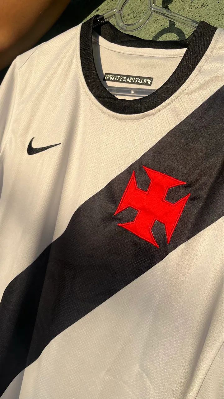 Camisa do Vasco - Foto 2