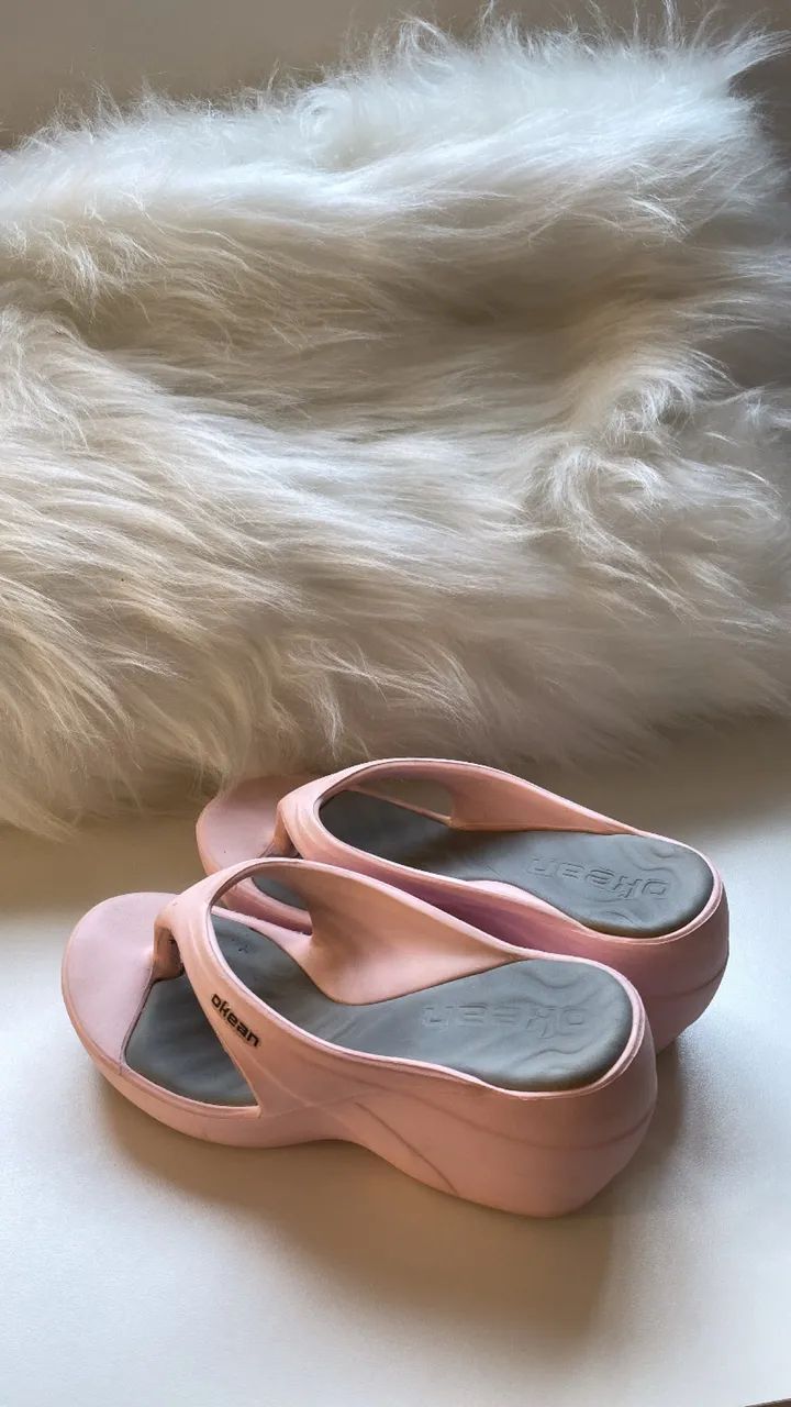 Chinelo okean 