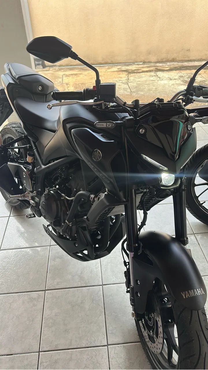 VENDO MT03  - Foto 2