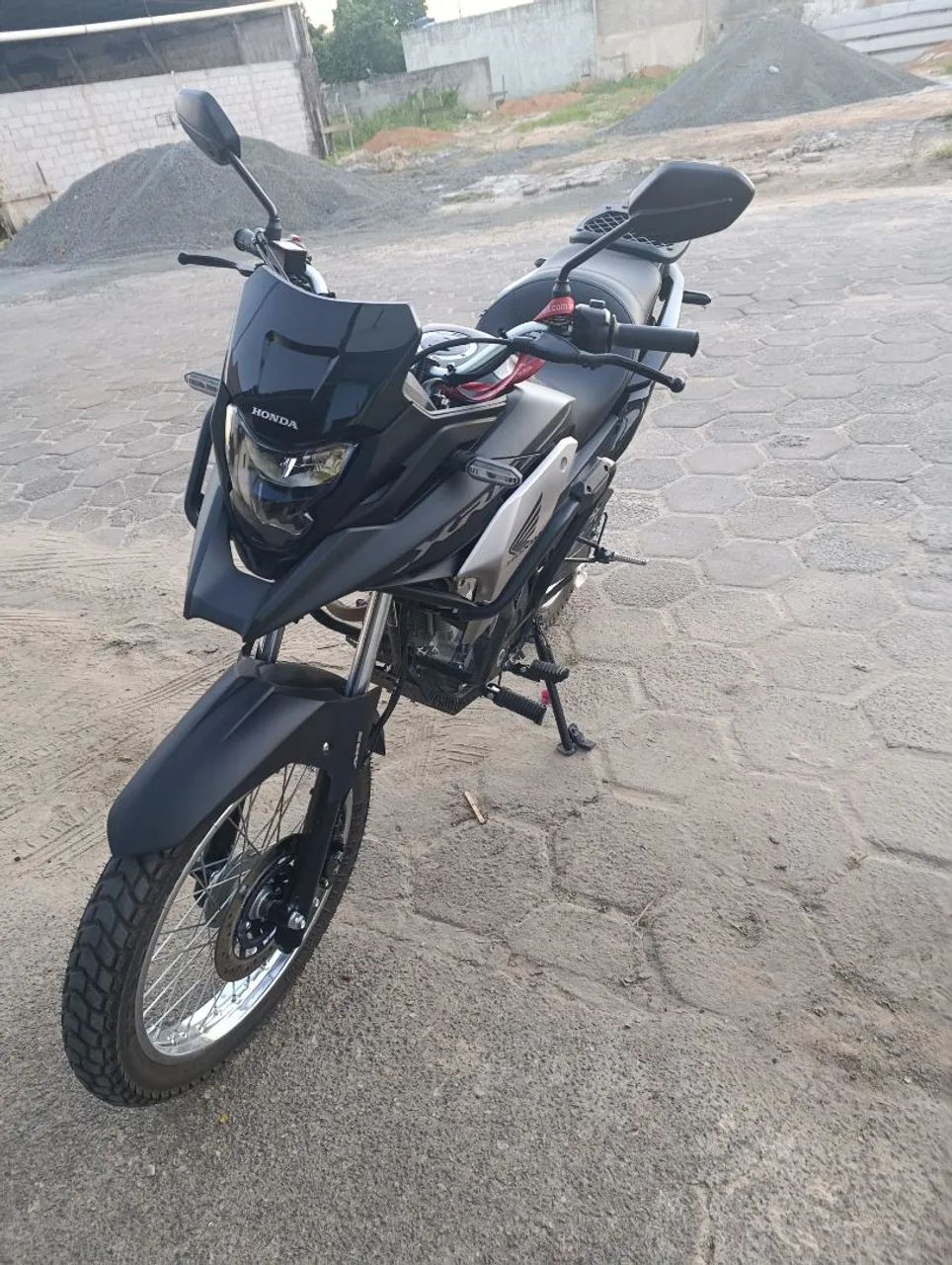 XRE 190  - Foto 4