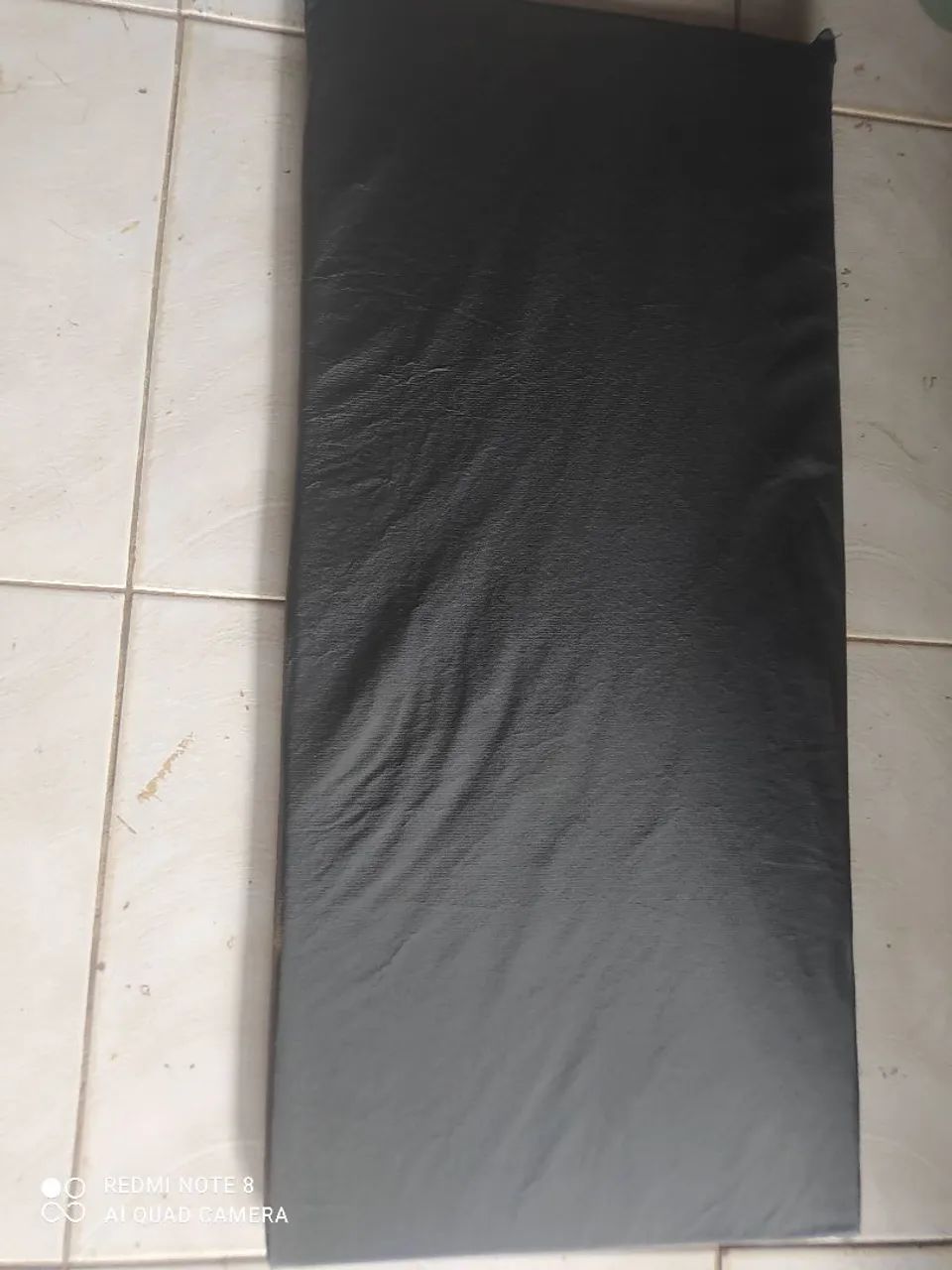 1.20 x 60 cm x 3 cm Colchonete  - Foto 2