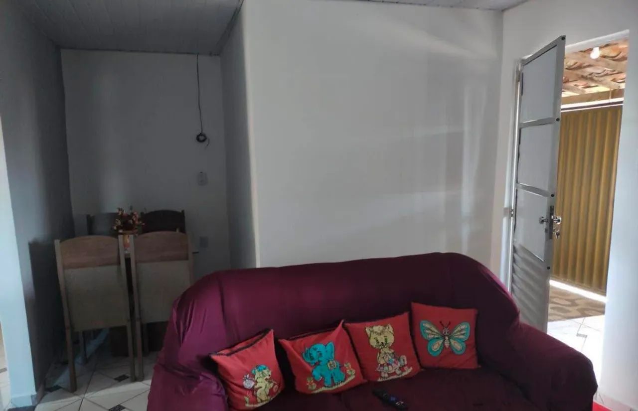 [ Casa na Guanabara - Foto 4