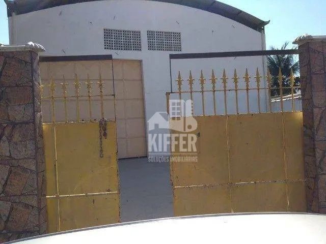 Galpão à Venda na BR-101 em Itaboraí  Excelente Localização e Logística - Foto 3