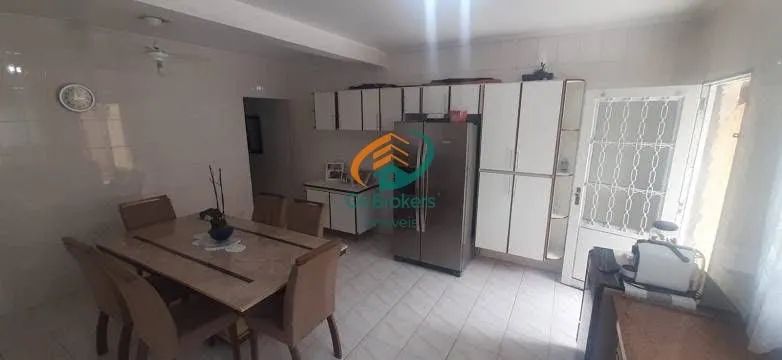 Sobrado em Vila Flórida - Guarulhos - Foto 5