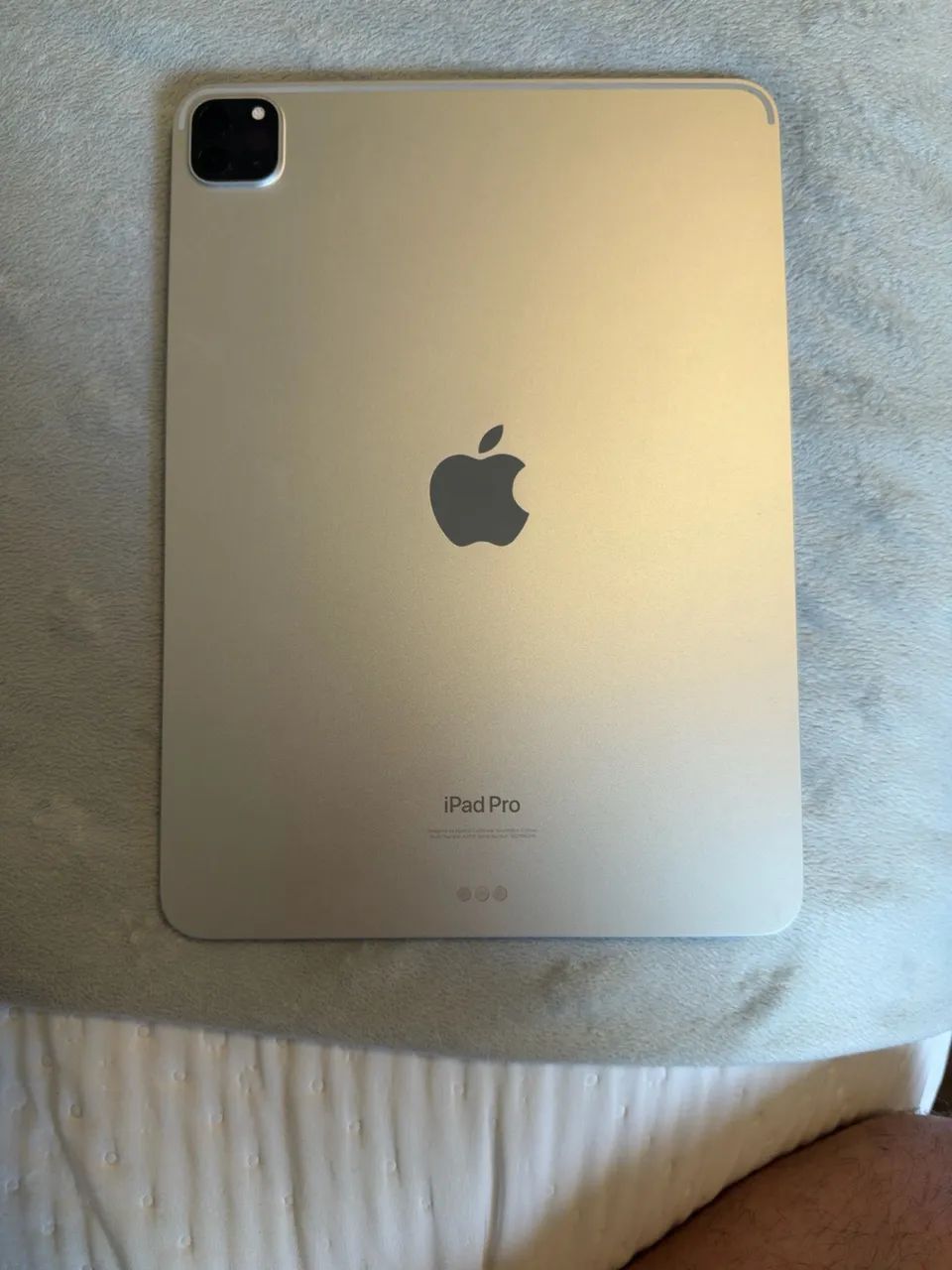 iPad Pro 11