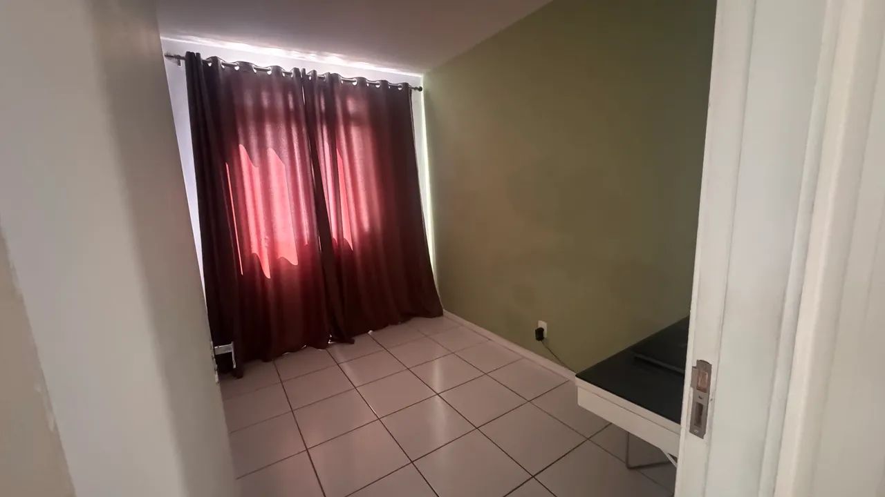 ALUGUEL DE QUARTO FEMININO - - Foto 5