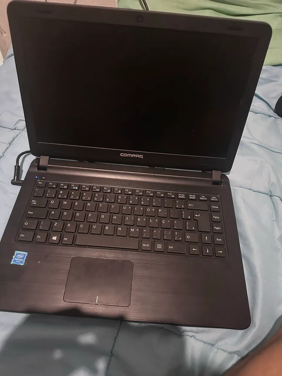 Notebook compaq - Foto 5