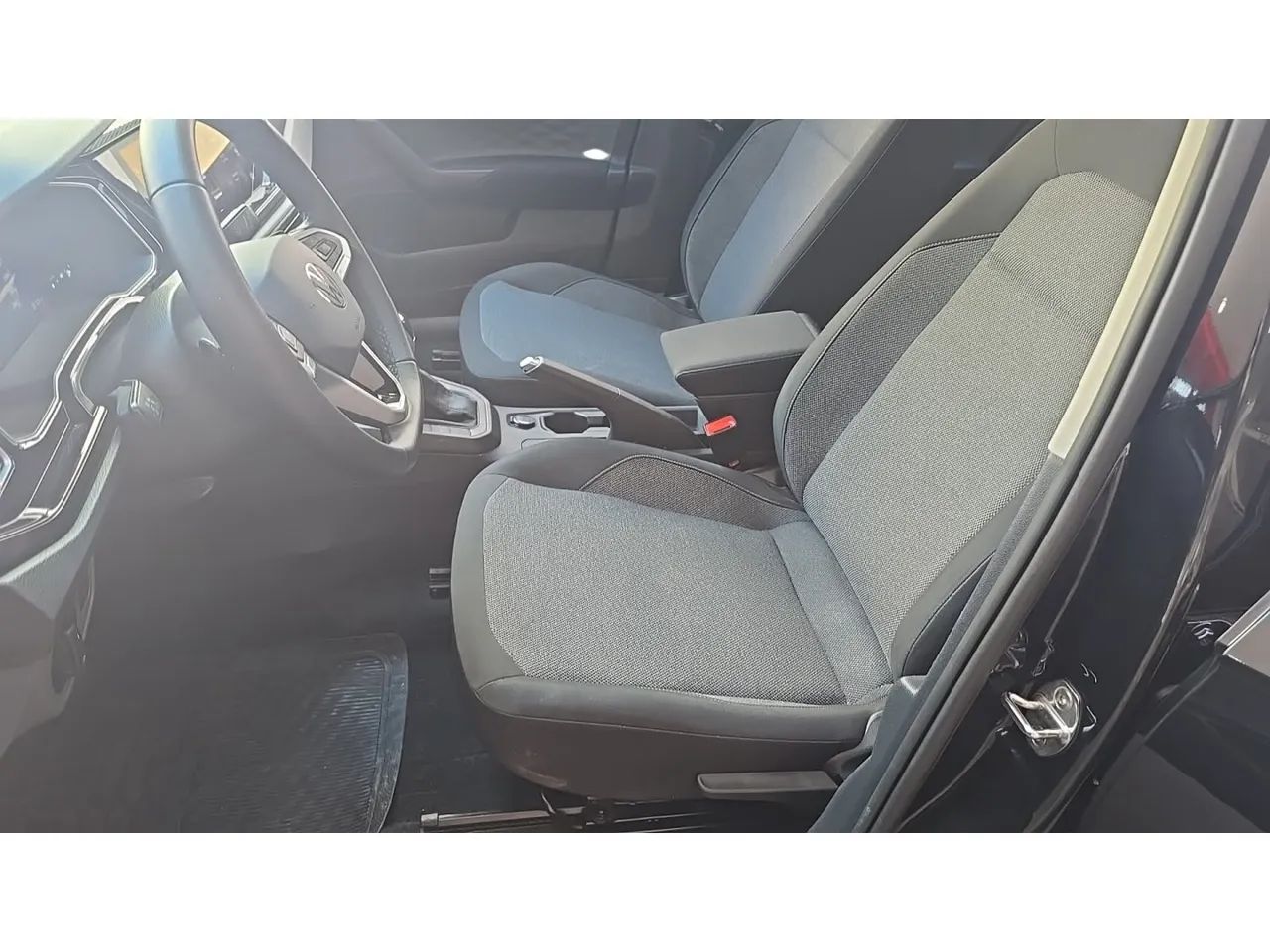 Volkswagen Polo Comfortline TSI 1.0 Flex 12V Aut., foto 9 de 13