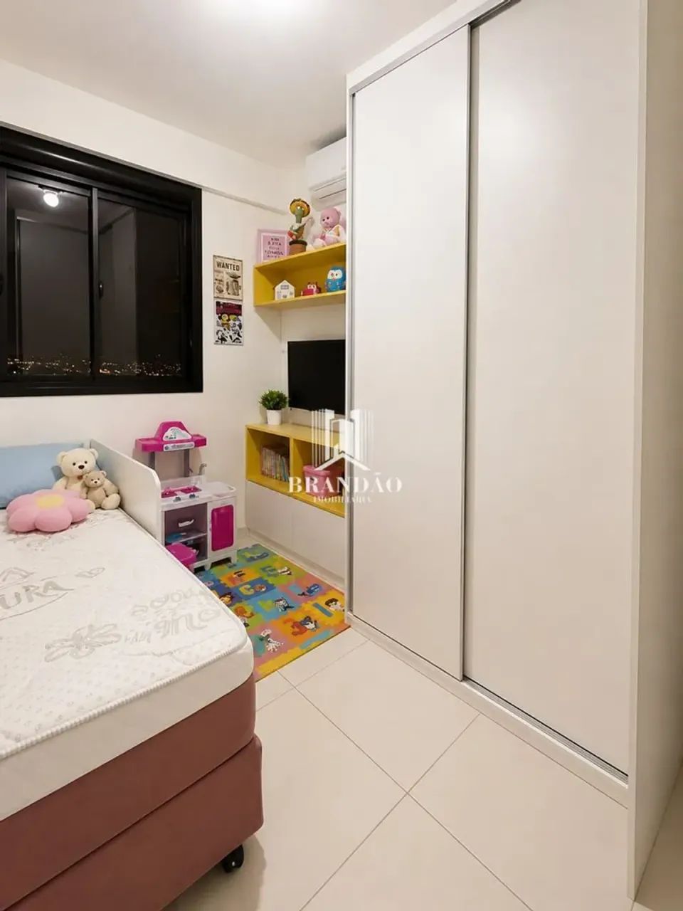 Apartamento 2 Quartos (1 Suíte)  Barro Duro, Maceió - Foto 4