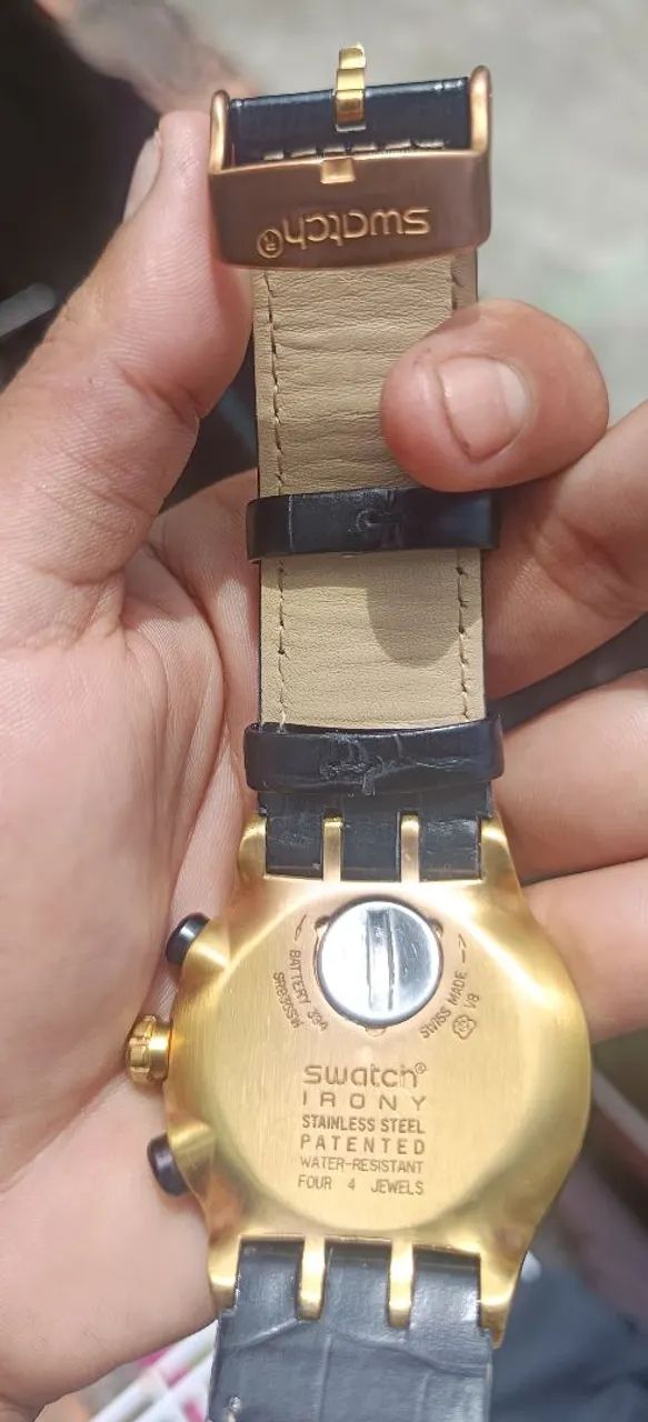 SWATCH 