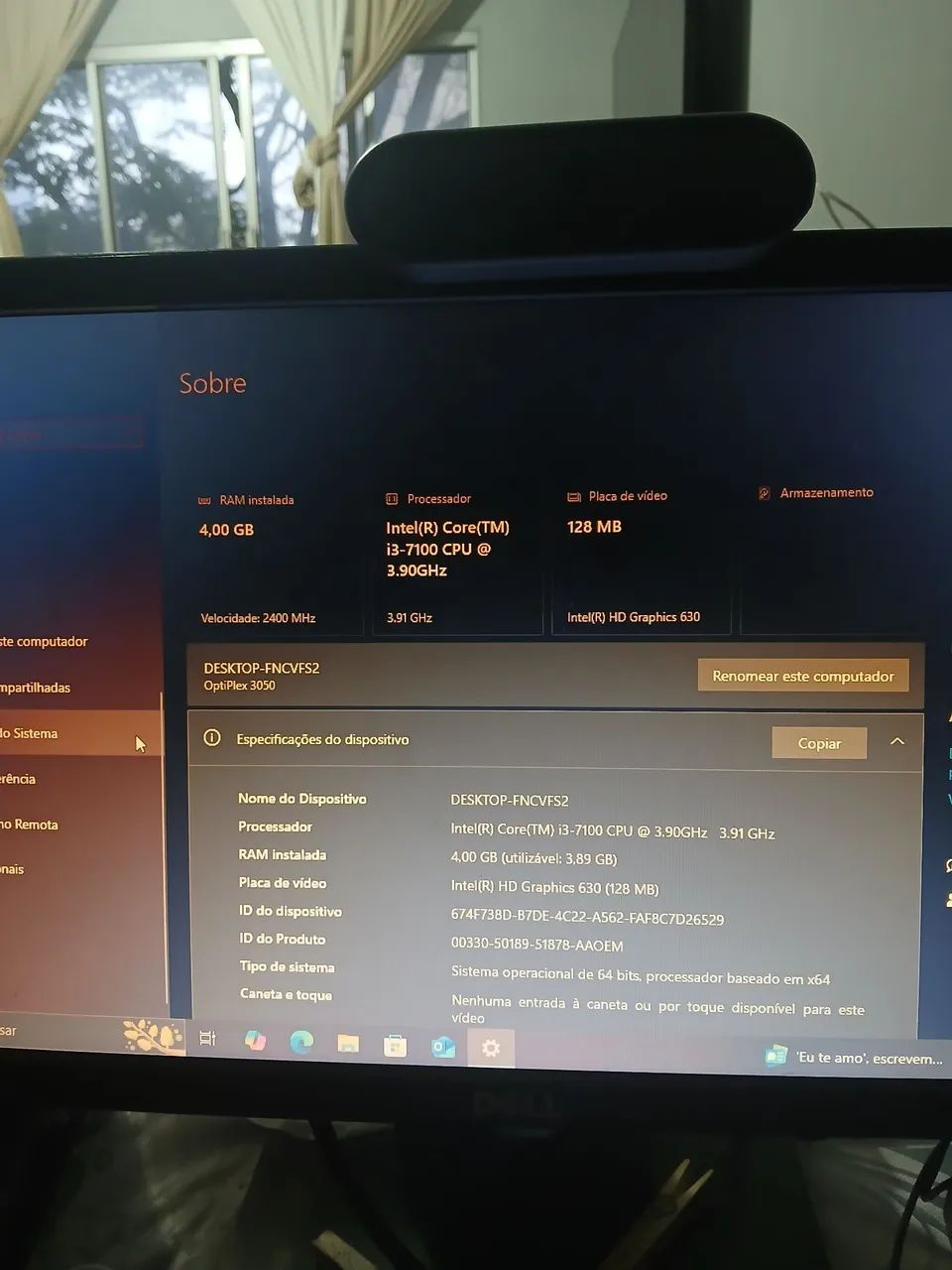 Computador Dell  - Foto 4
