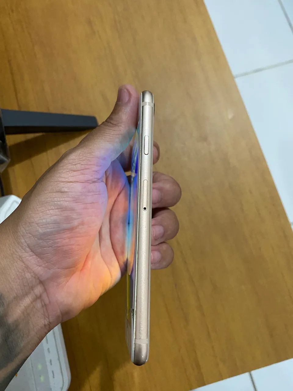 iPhone 8 - Foto 3