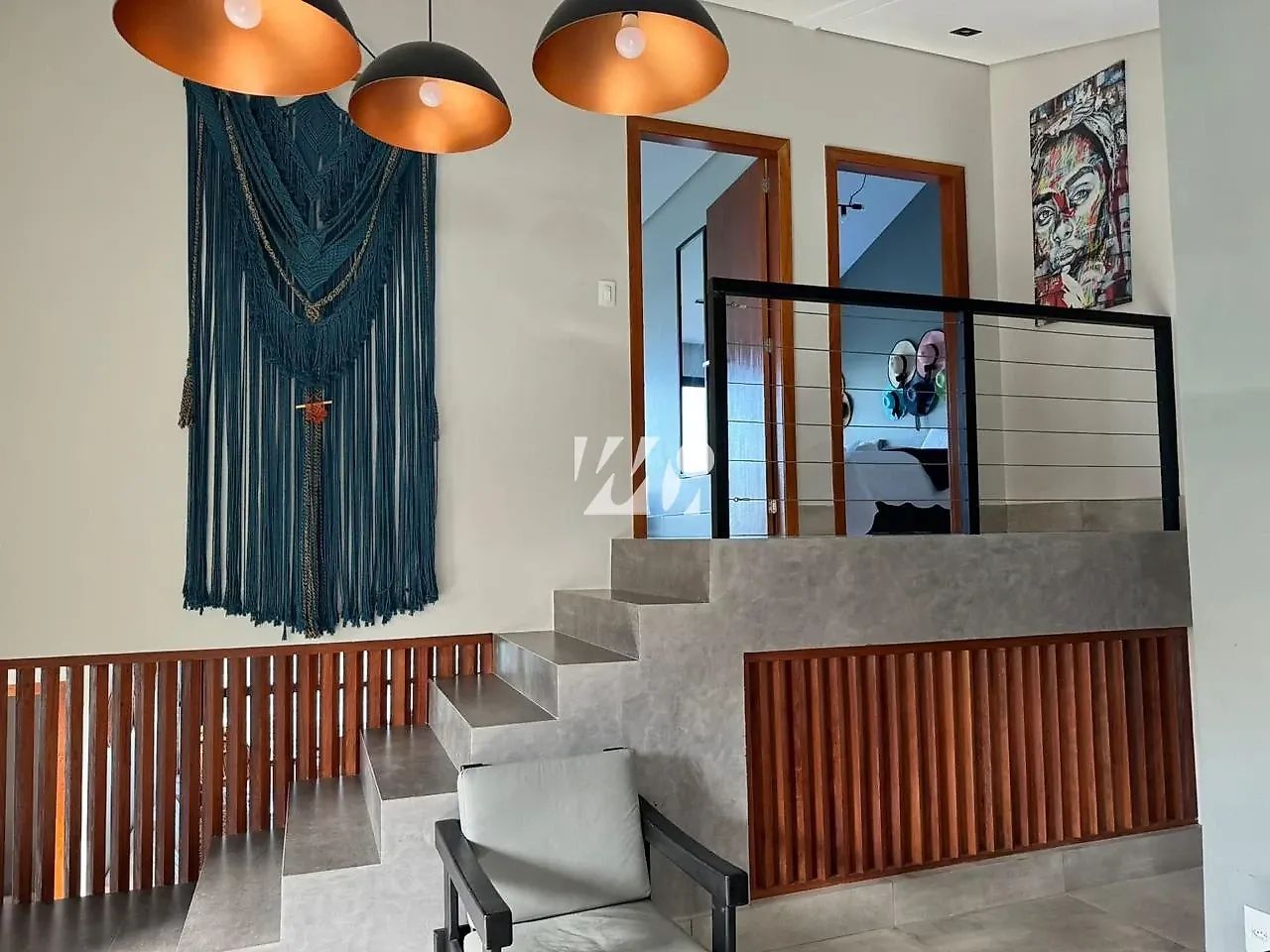Casa 5 Quartos com 3 Suítes e 315m² - Praia de Fora - mrt - Foto 5