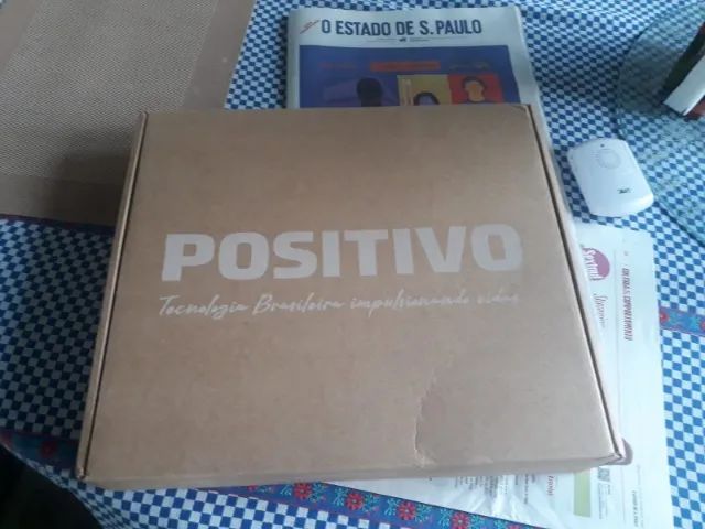 Notebook Positivo Vision C14 - Foto 2