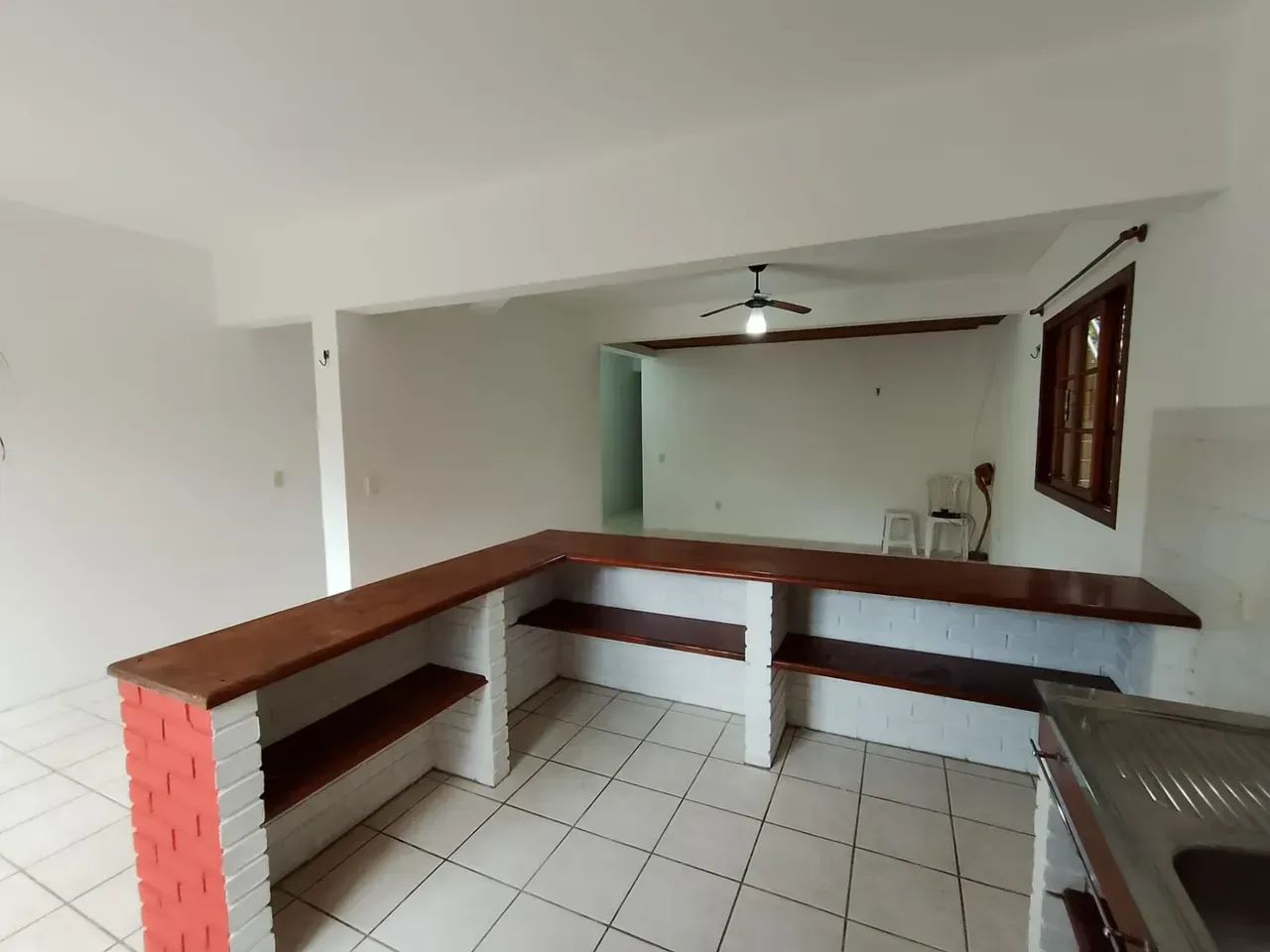Imóvel para aluguel com 74 metros quadrados com 2 quartos - Foto 5