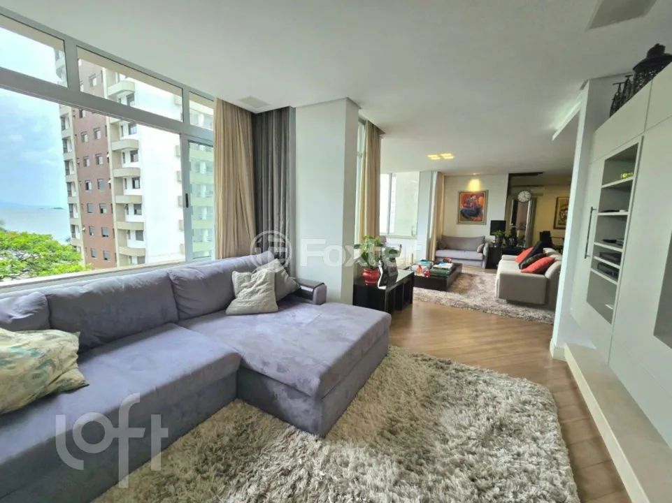 Apartamento à venda Rua Bocaiúva, Centro - Florianópolis - Foto 3