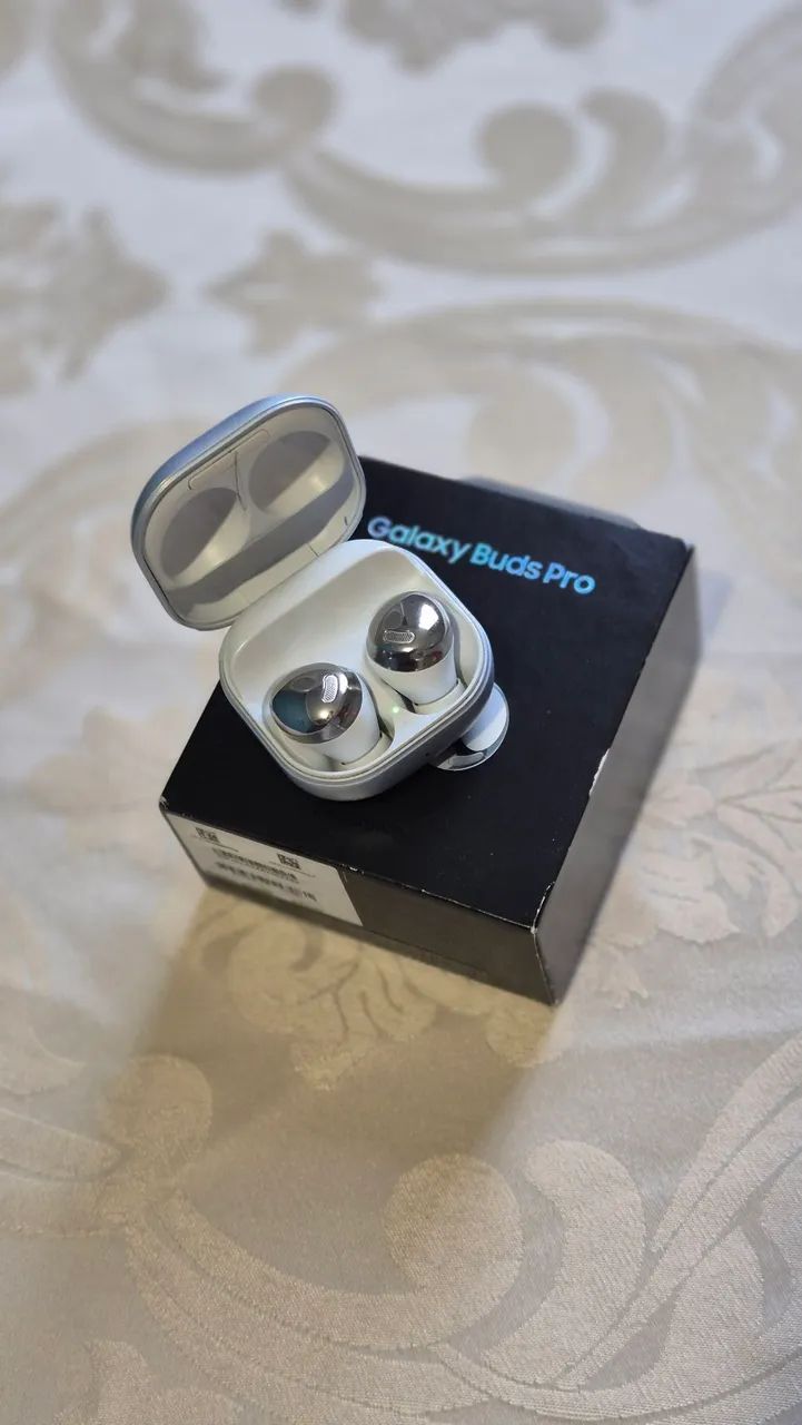 Samsung BUDS PRO - Foto 2