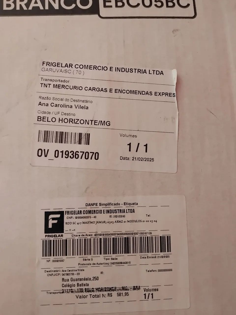 Bebedouro EOS - Foto 2
