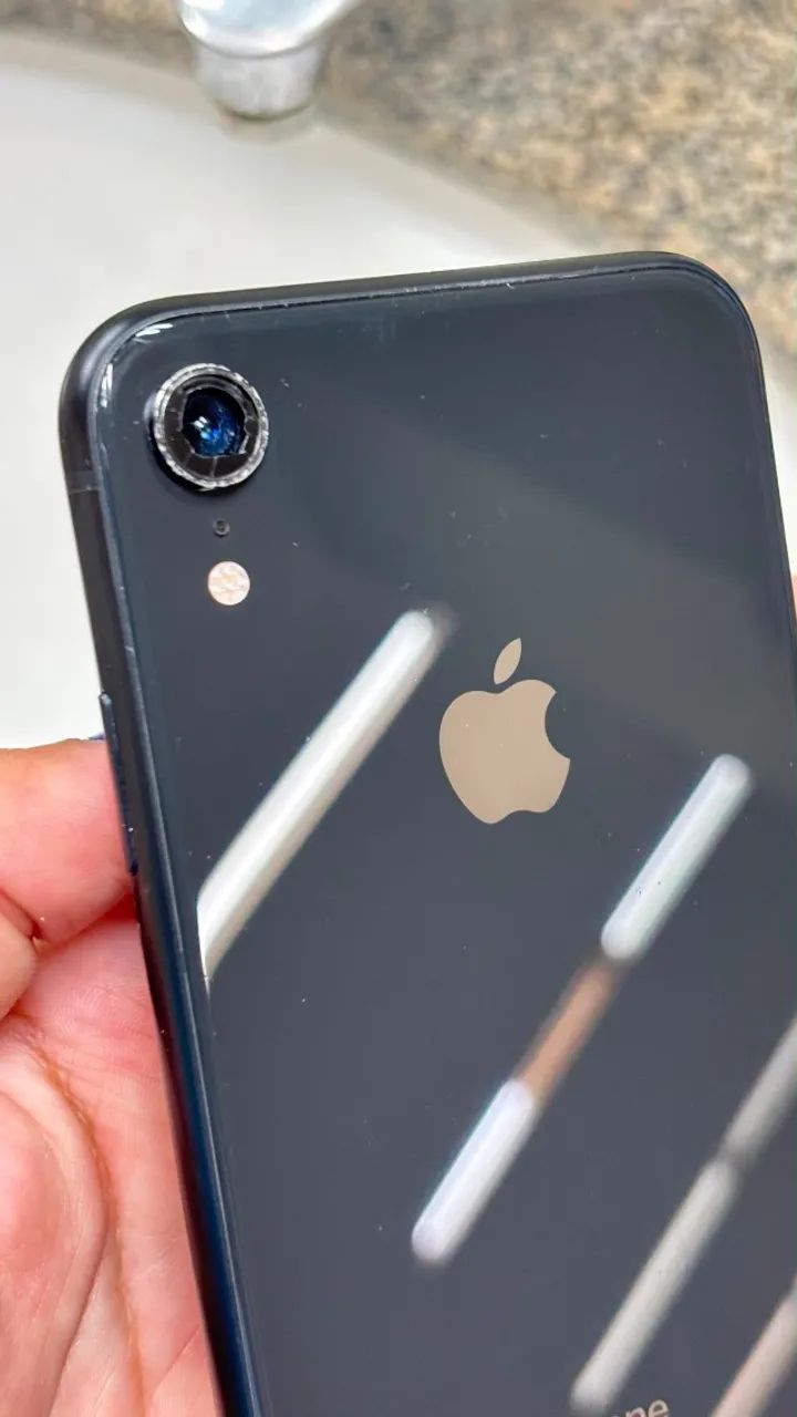 Vendo iphone XR  - Foto 4