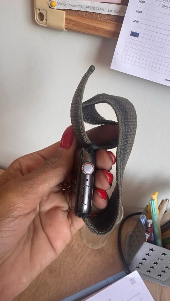 Apple Watch carcaça  - Foto 2