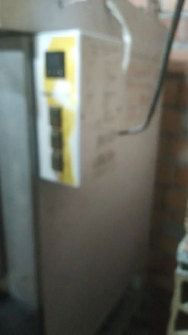 Forno de padaria  - Foto 2