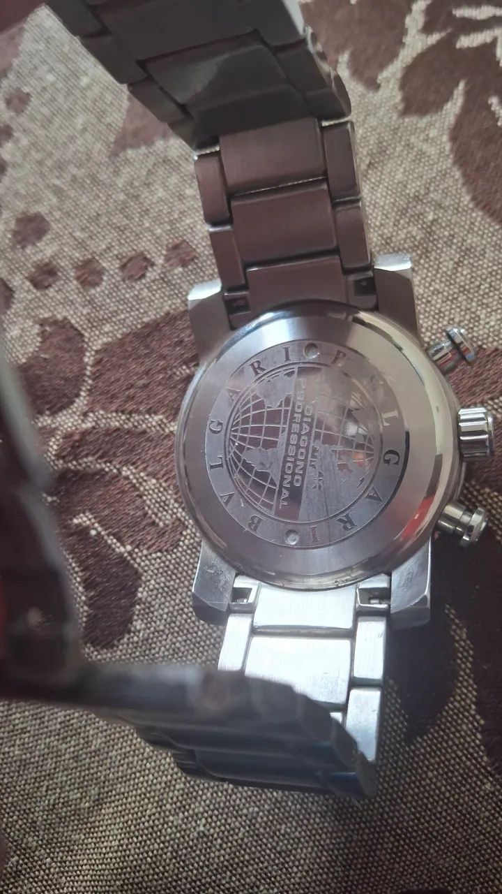 Relogio automatico lindo - Foto 2
