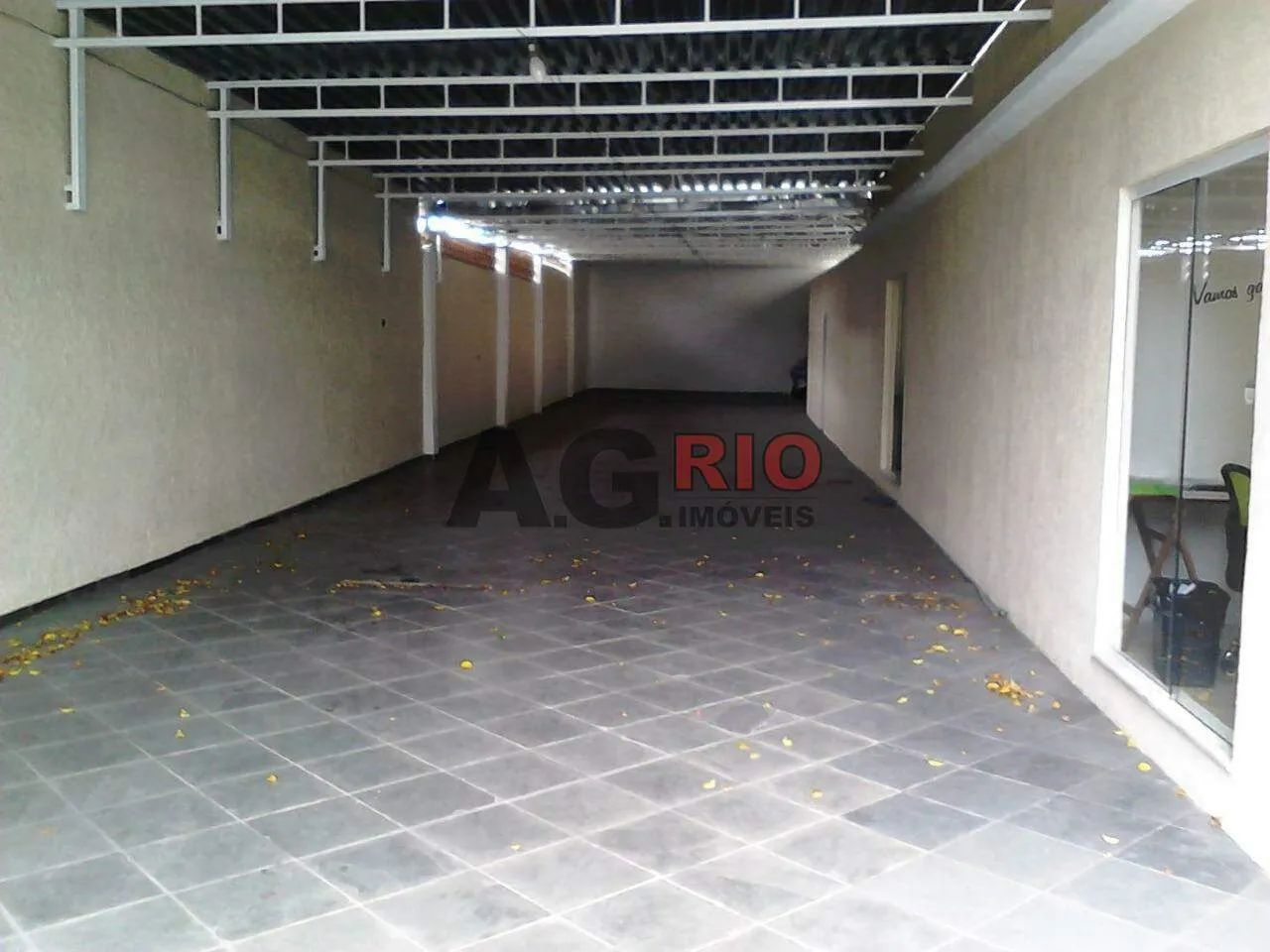 GALPÃO DE 400M² EM BENTO RIBEIRO - Foto 4