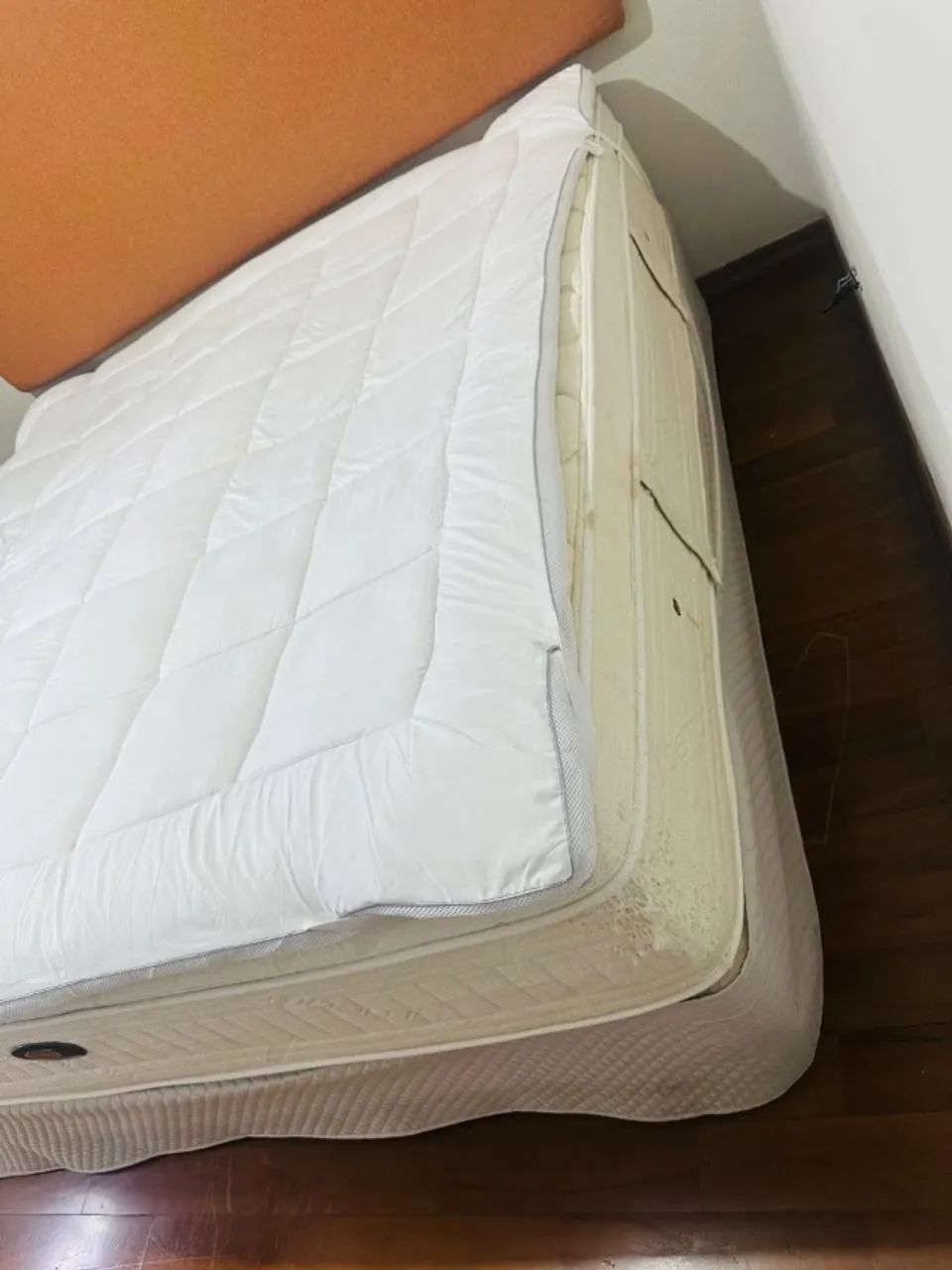 Cama Super KIng  - Foto 2