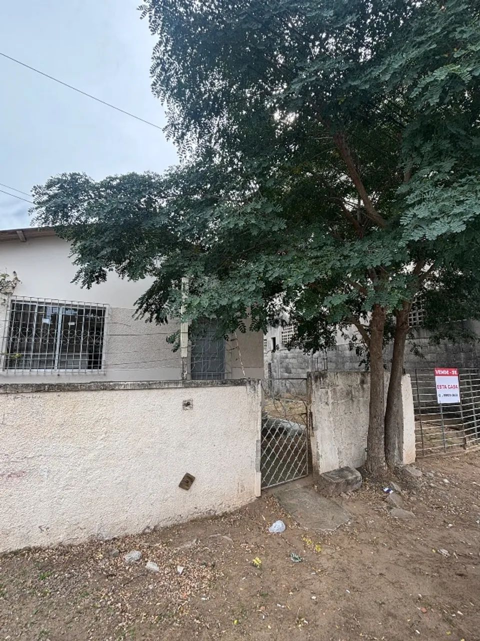 CASA EM NOVO MÉXICO 