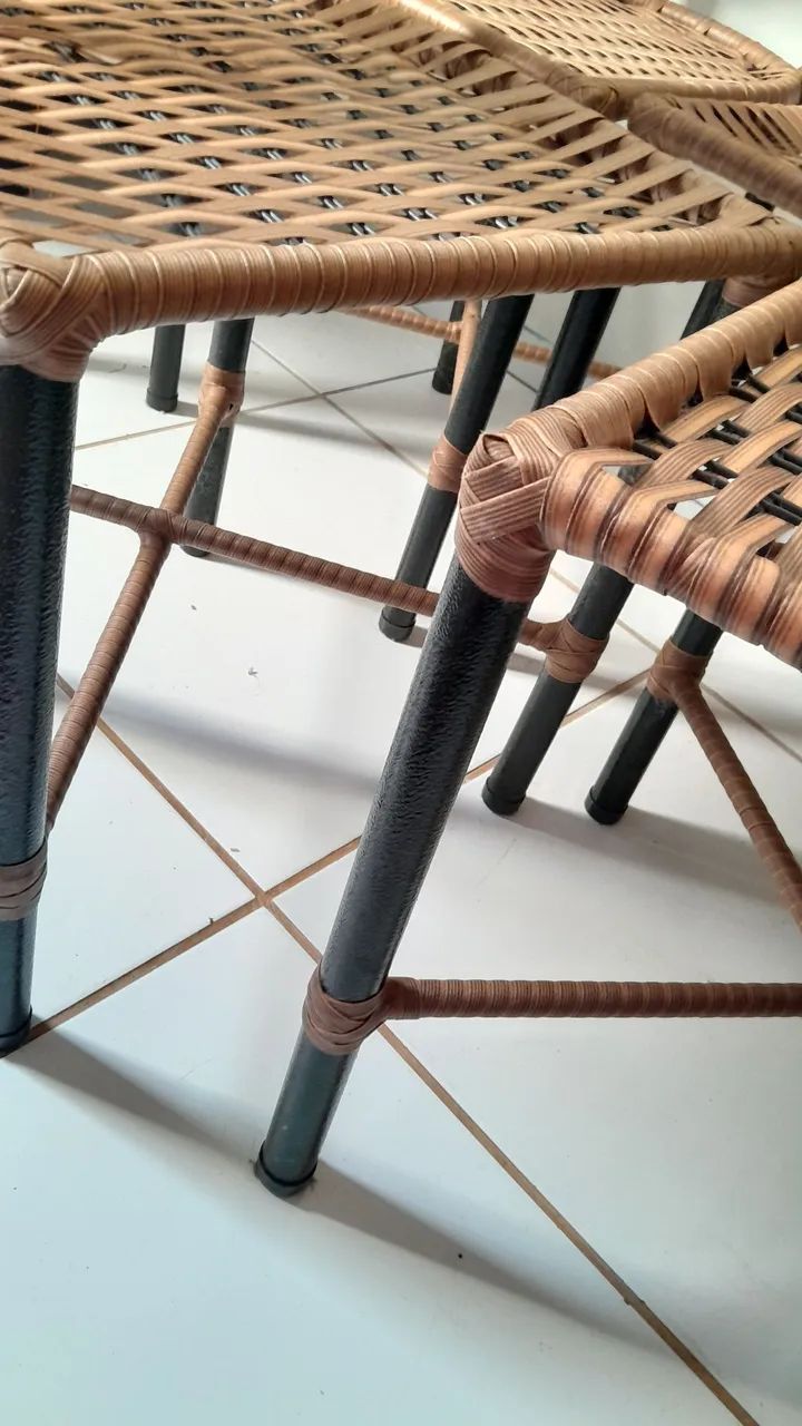 Cadeiras  - Foto 3