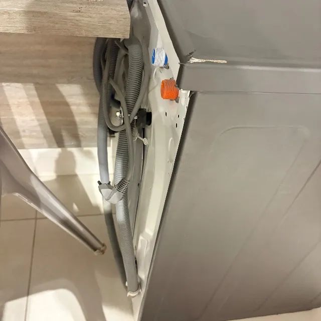Máquina lava roupa - Foto 2