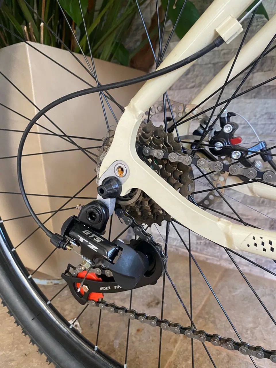Bicicleta Aro 29 - Foto 4