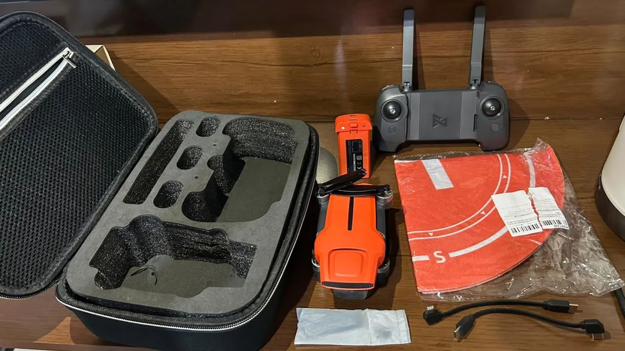 Fimi mini 3  - Foto 5