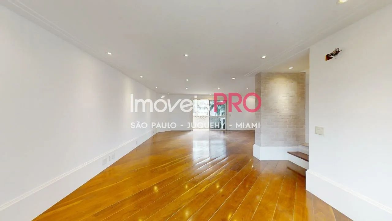 Apartamento, Itaim Bibi - São Paulo - Foto 3