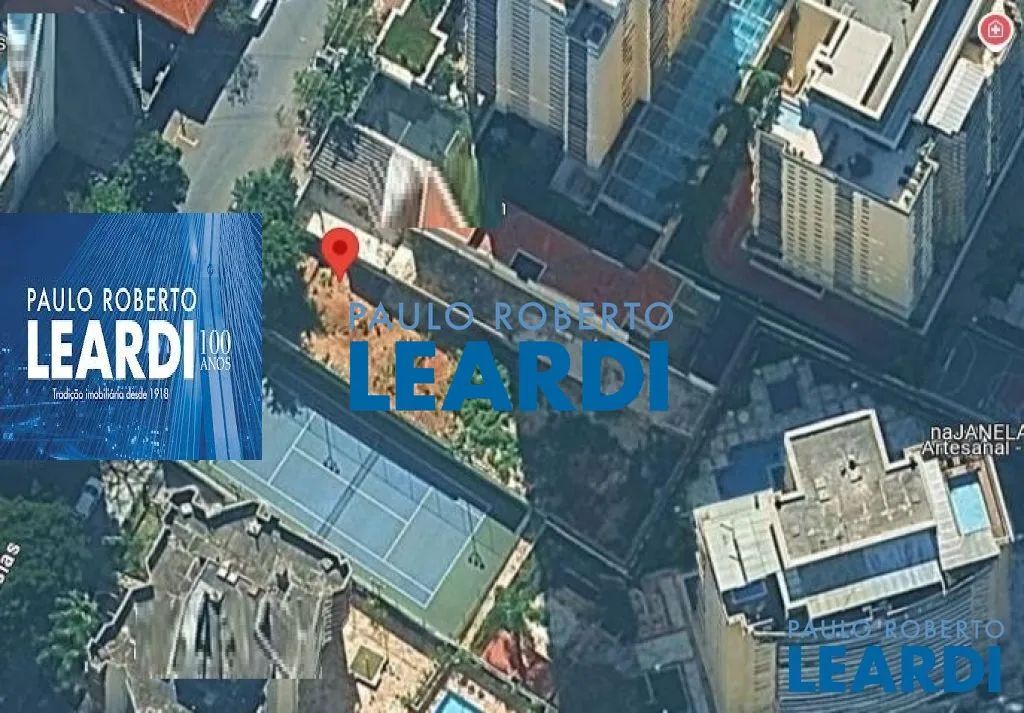 AREA - PERDIZES - SP