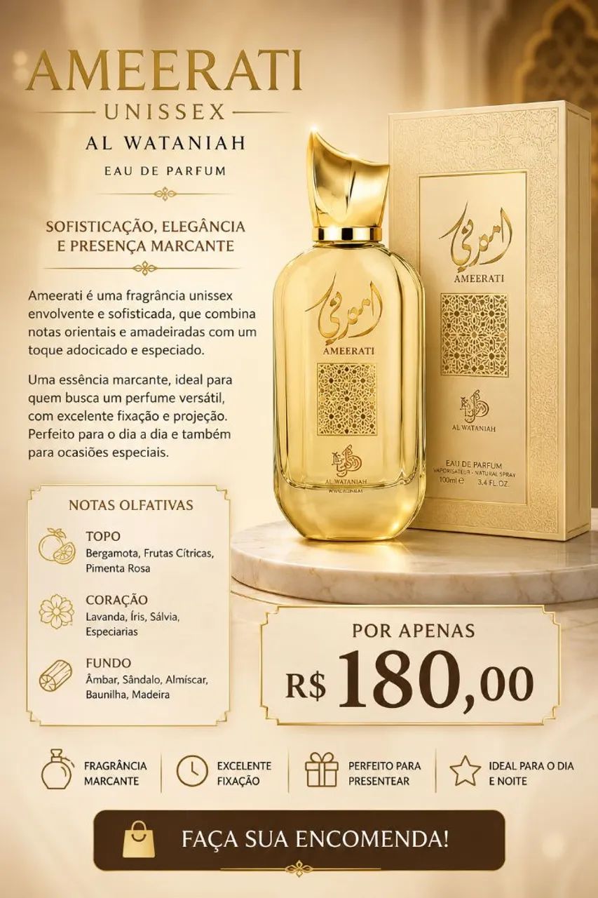 Perfumes arabes - Foto 5