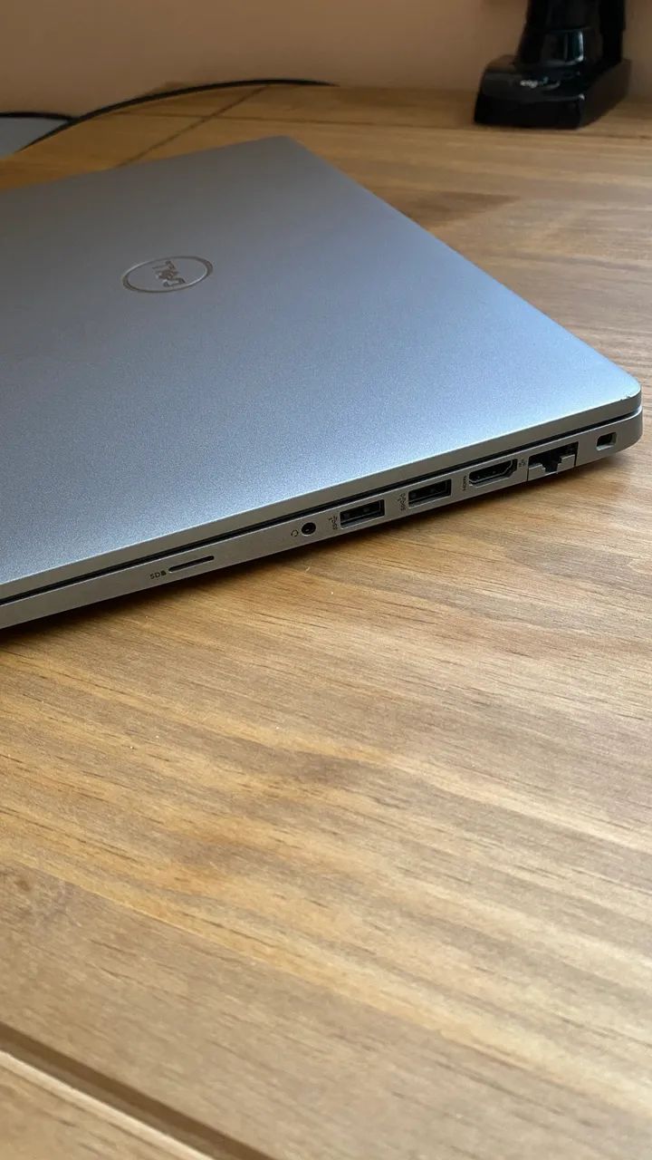 Notebook Dell Latitude 5430 - Core i5 12ª Ger, 8GB RAM, SSD 256GB (Tela FHD) - Foto 2
