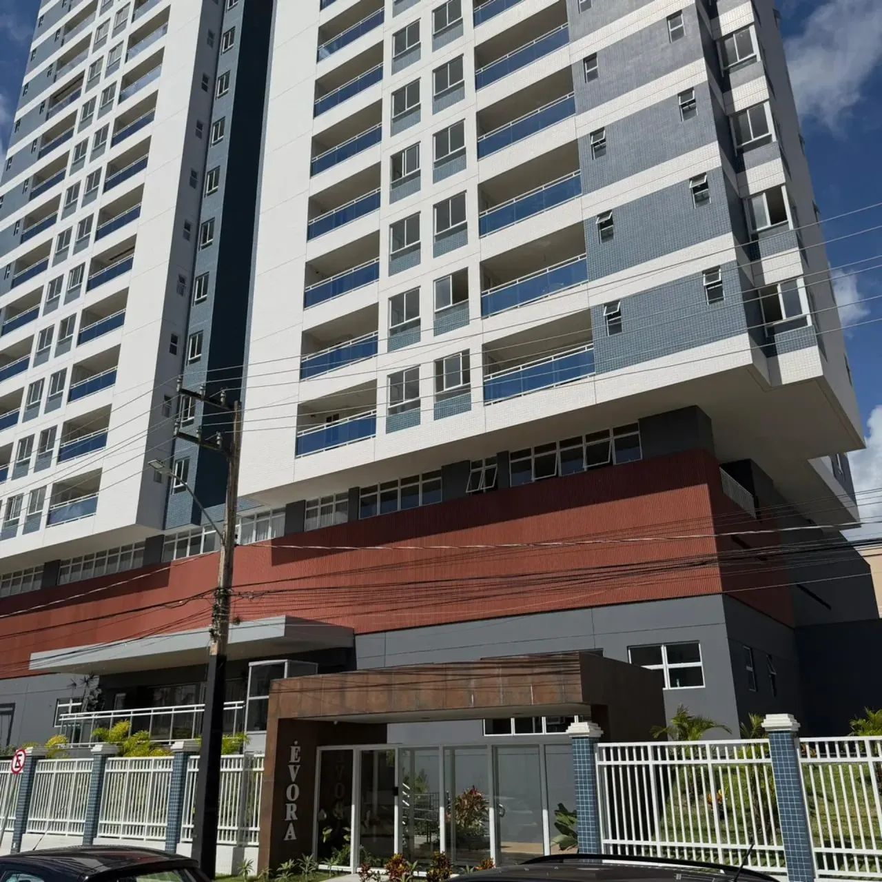 RESIDENCIAL ÉVORA - Foto 3
