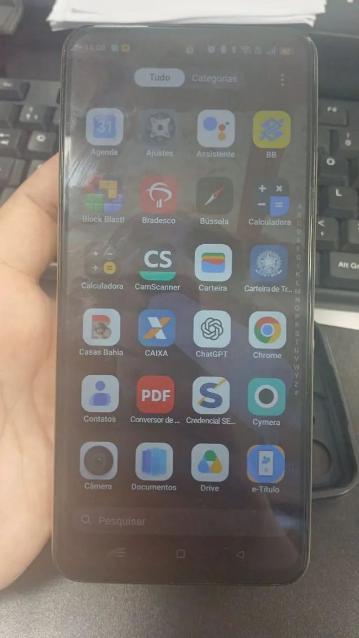Realme C75 