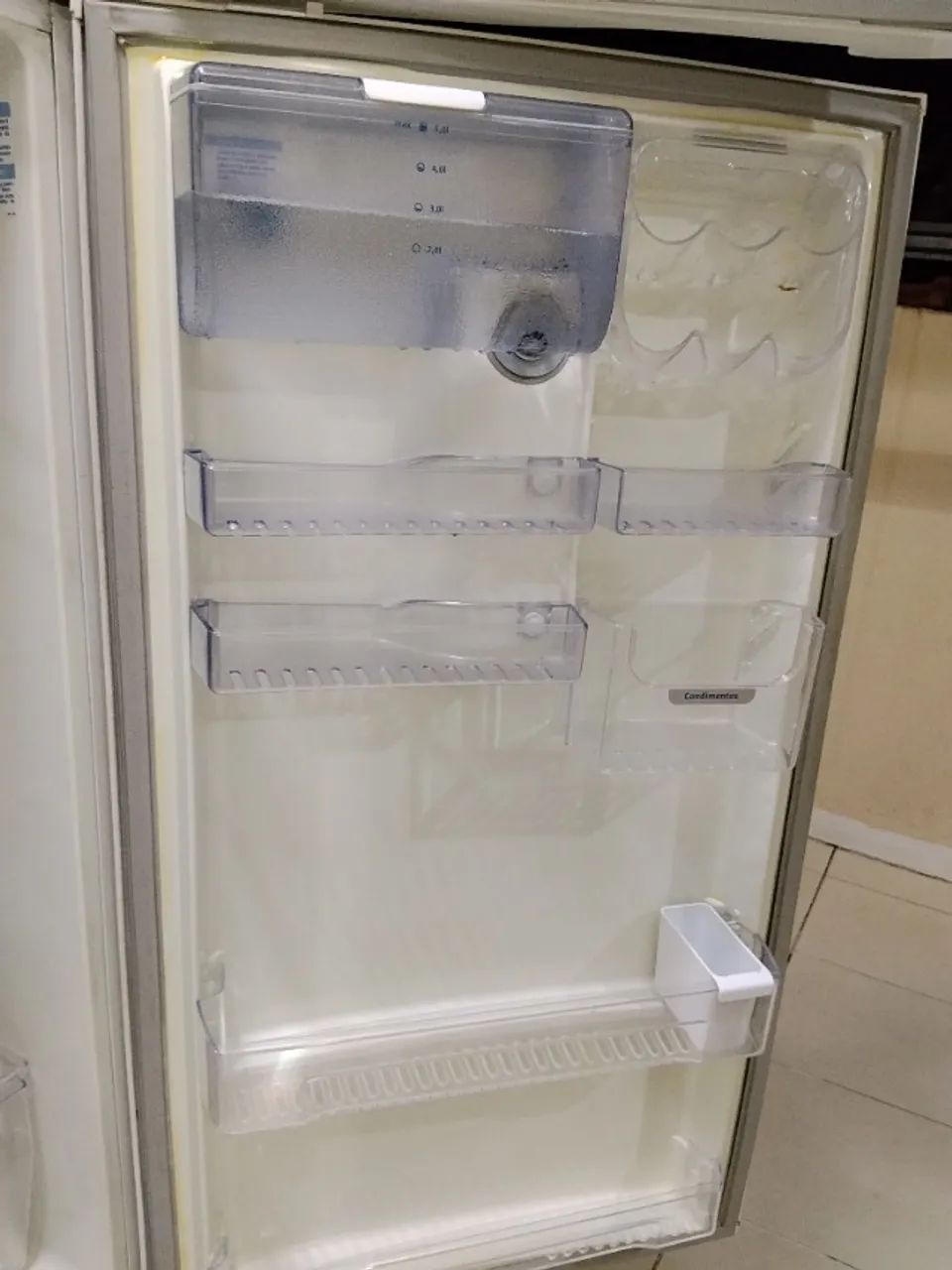 Geladeira  - Foto 2
