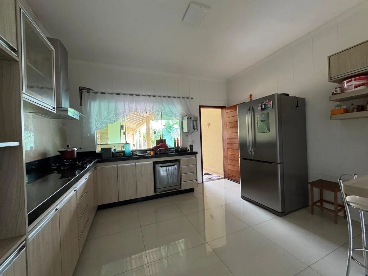 Casa a venda na Ponte Alta Norte  - Foto 2