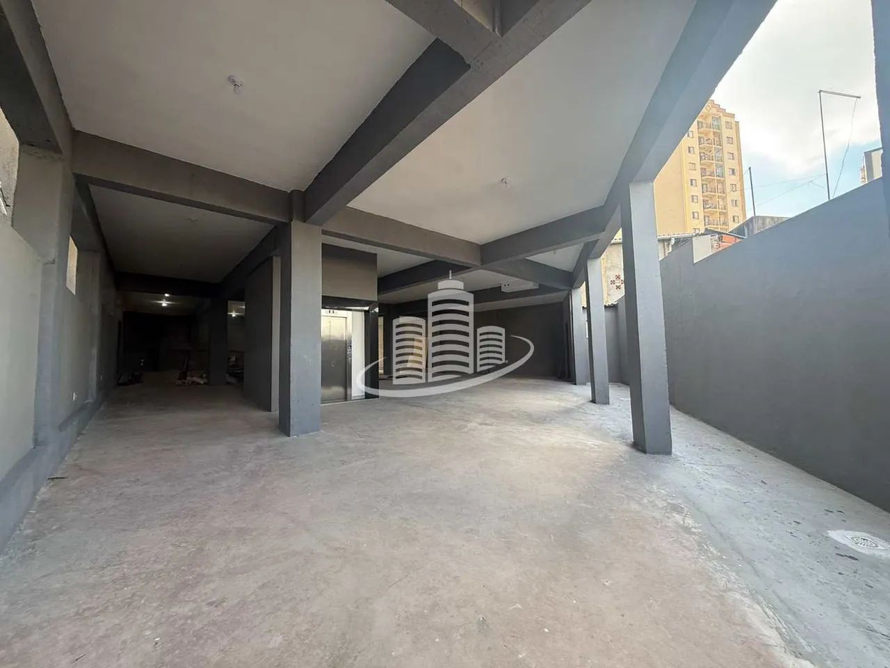 Prédio, Parque Mandaqui, São Paulo, Cod: 15839 - Foto 2