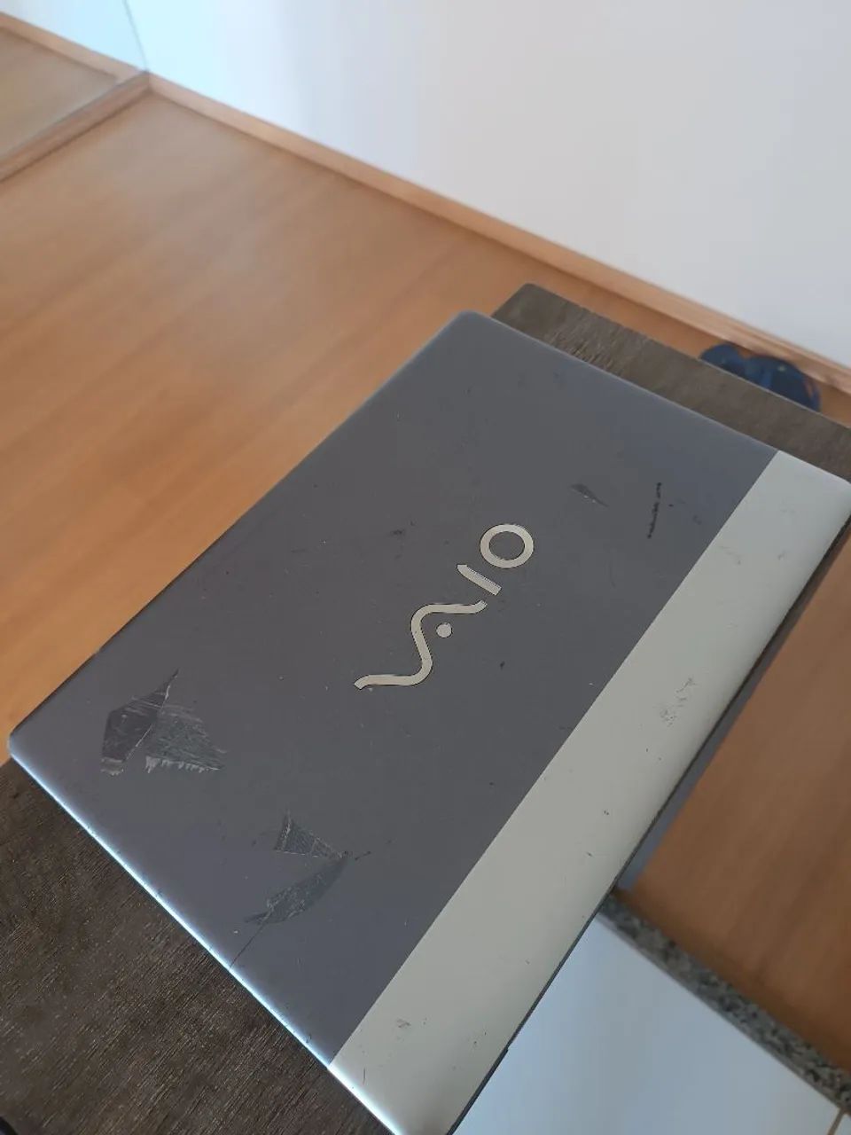 Notebook Sony vaio - Foto 3