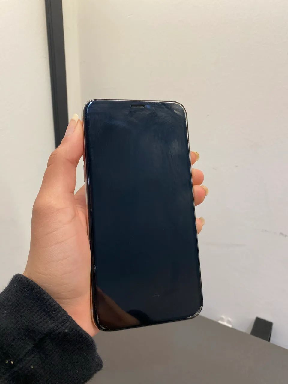 iPHONE XS  - Foto 3
