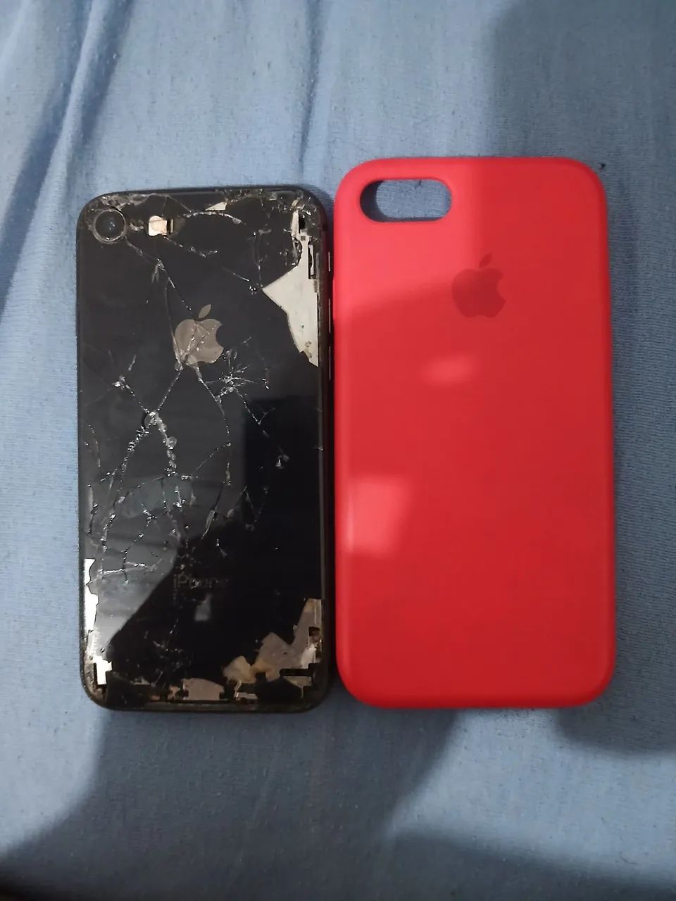 Vendo iPhone 8 - Foto 2