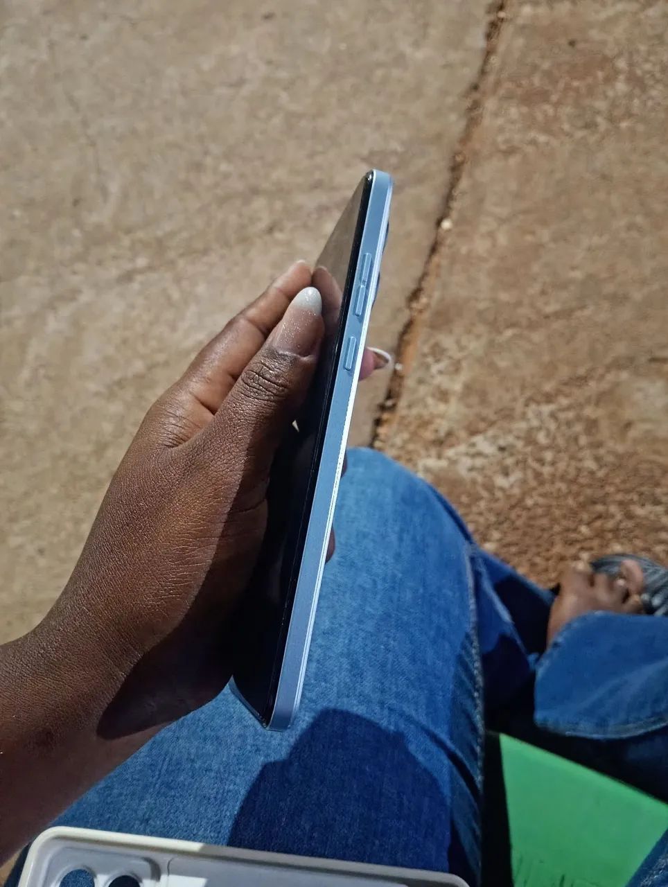 Celular motog84 256gb - Foto 5