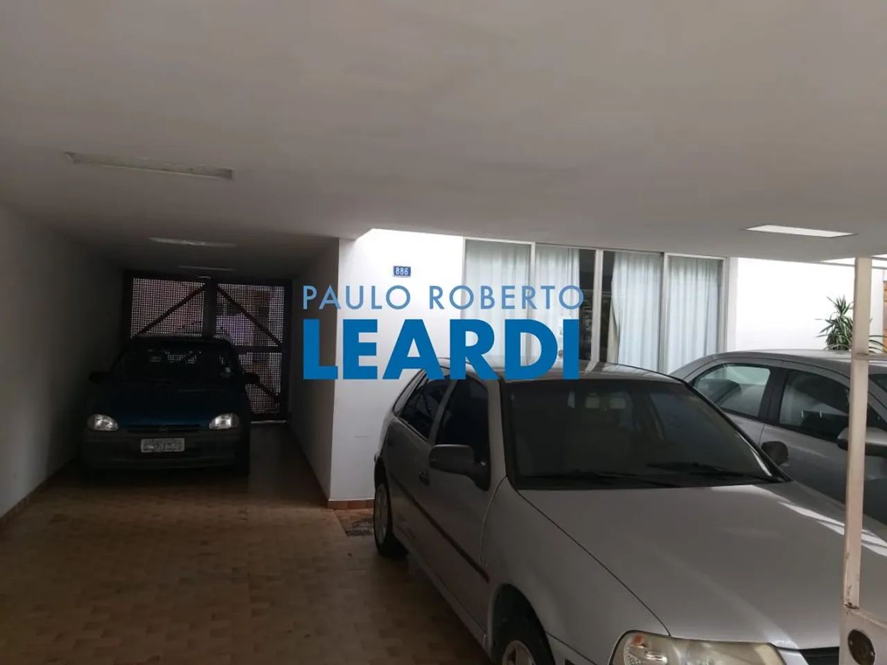 SOBRADO - VILA OLÍMPIA - SP
