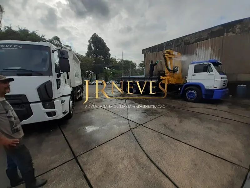 PONTO COMERCIAL em São Paulo - São Paulo, Jardim Guanca - Foto 4