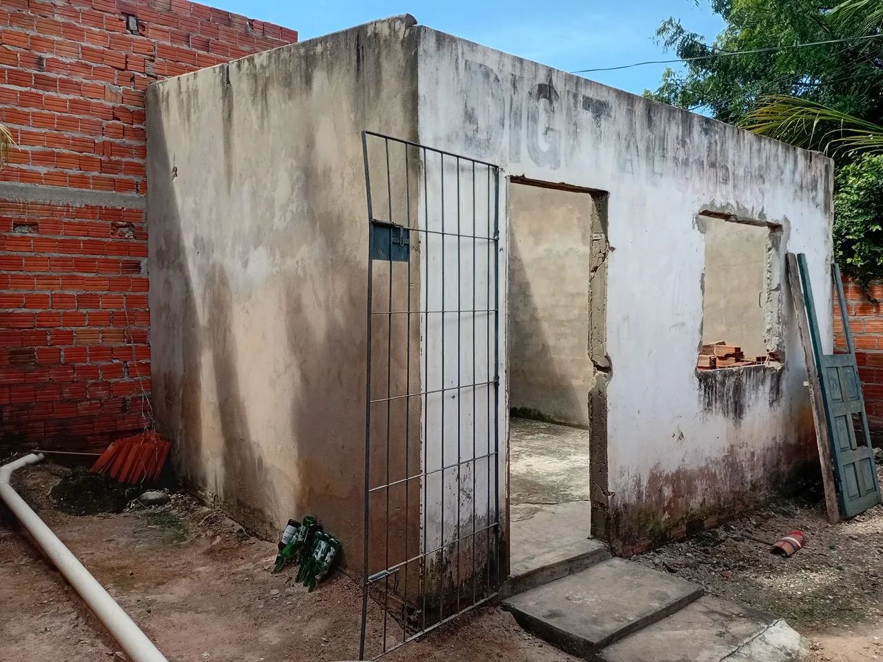 Casa no Dilma Rousseff  - Foto 2