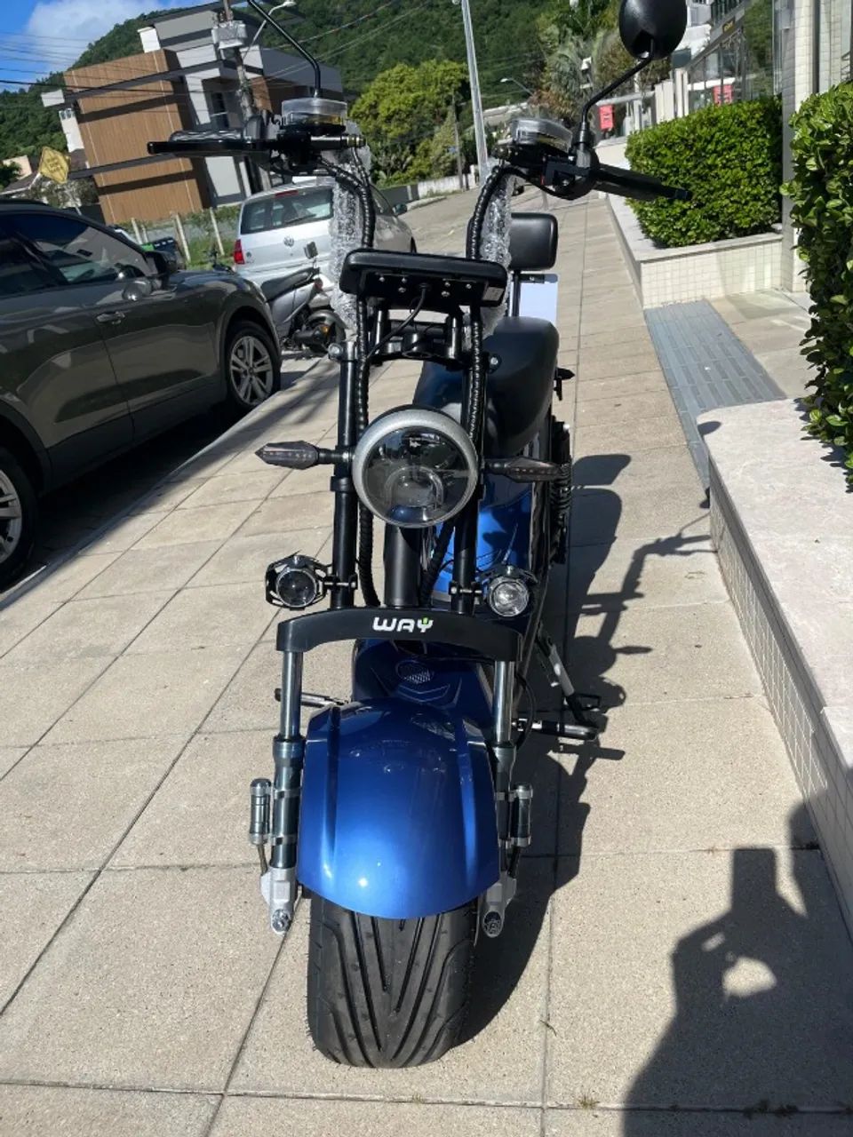 MOTO SCOOTER - X12 - MOTOCHEFE - Foto 2